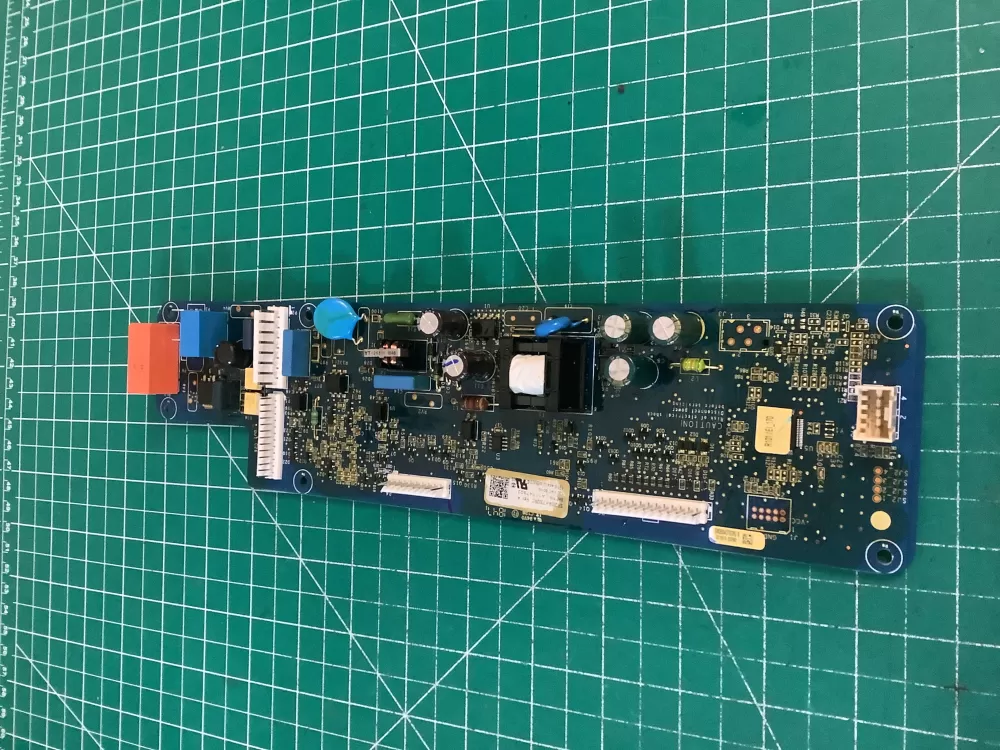 Frigidaire Dishwasher A11147302 Control Board AZ223337 | NR1877