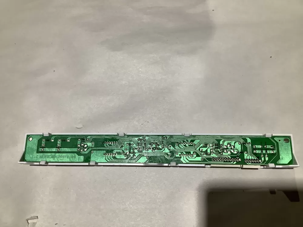 LG  Kenmore  GE  Whirlpool 6870JB8090B Refrigerator Board