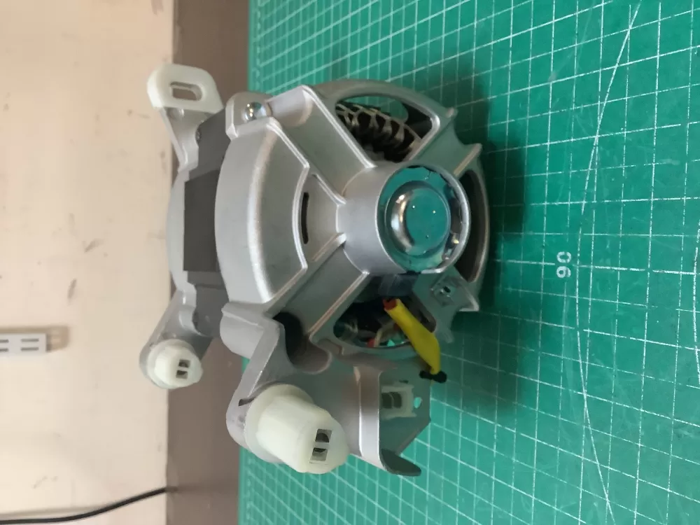 GE Electrolux 0024000133GEA Washer Drive Motor AZ224166 | SLA62