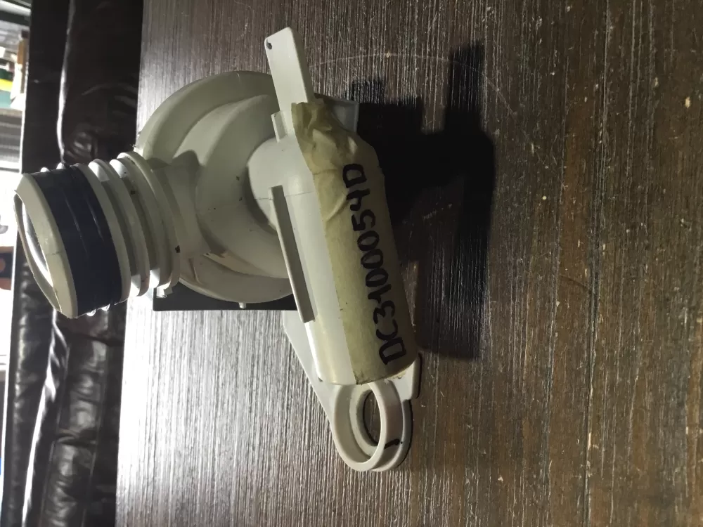 Samsung Washer DC31-00054D Drain Pump Assembly AZ57222 | SL4