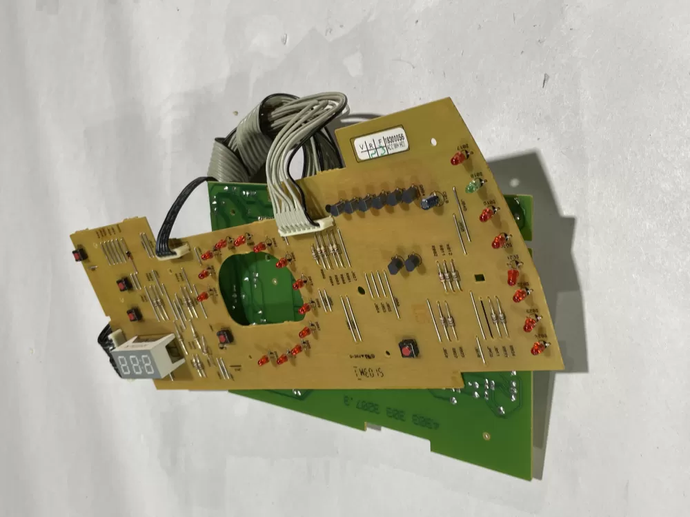 KitchenAid Roper Estate W10711030 Washer Control Board AZ149386 | Wm719