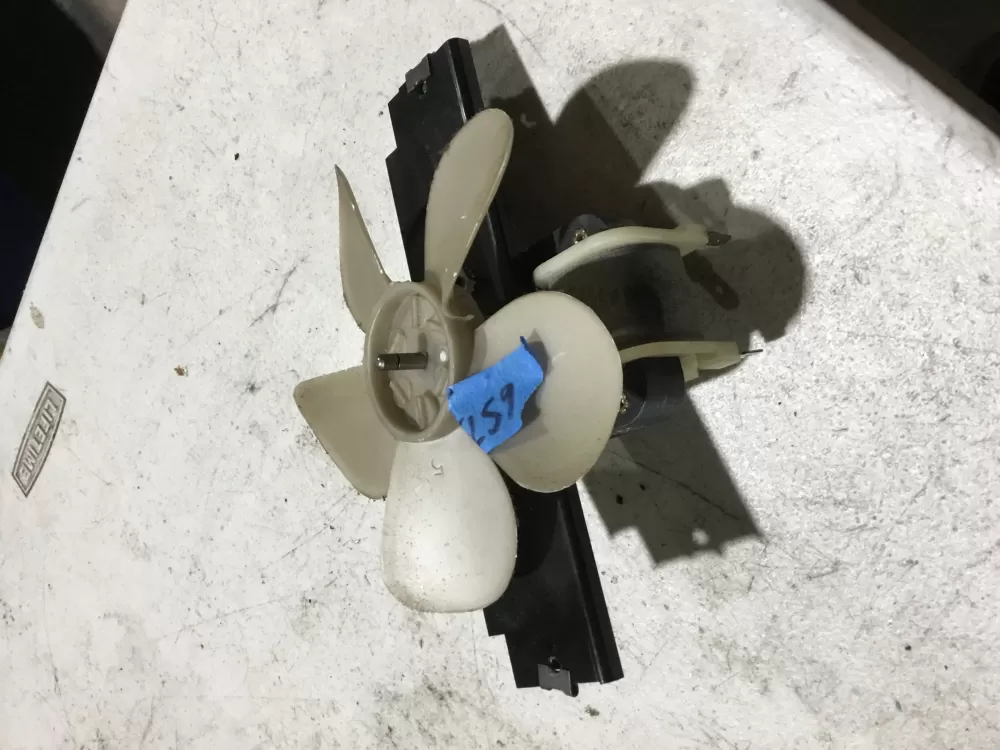  20166B Heater Fan Motor Transformer