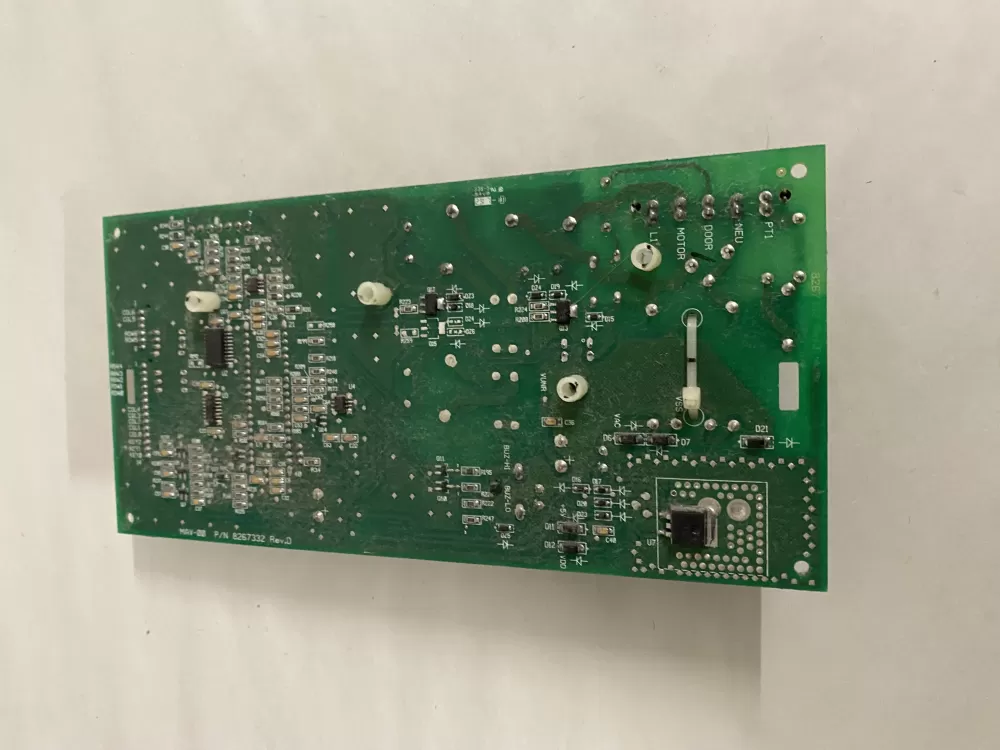 Whirlpool WP8546219 Dryer Control Board AZ188436 | BK473