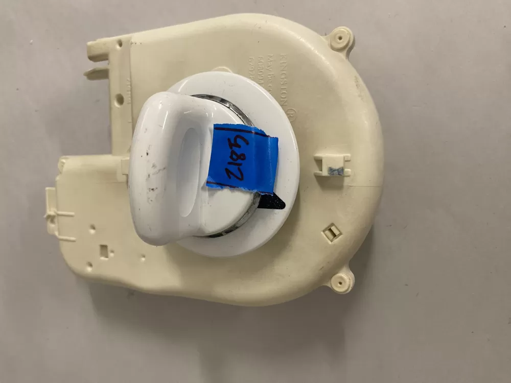 GE 175D5749P005 WH12X10348 Washer Timer AZ203972 | BK2185
