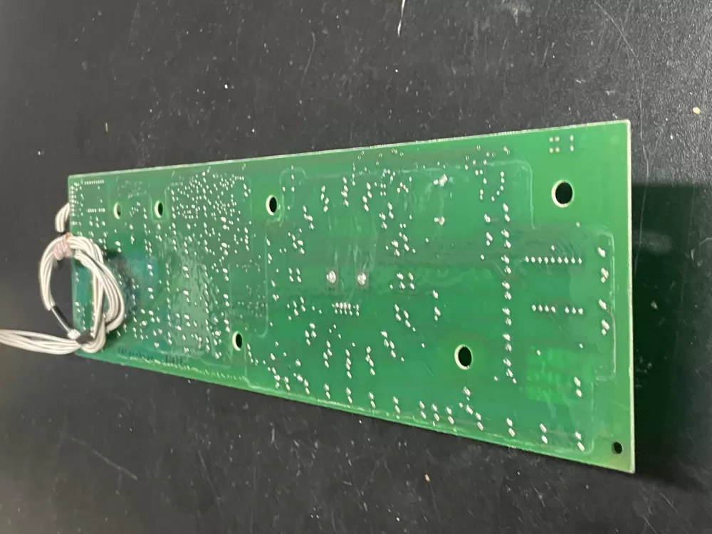Whirlpool W10252244 Dryer Control Board AZ22166 | WMV297