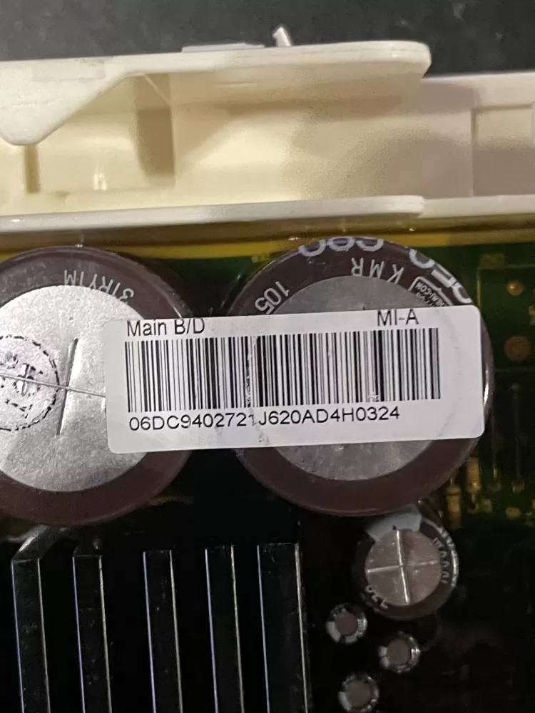 Samsung DC92 01311A PD00024179 2980552 Washer Control Board AZ25151 | WMV334