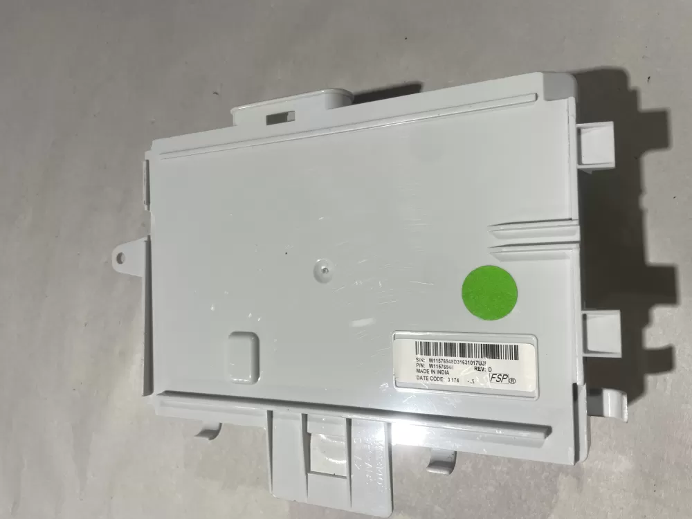 Whirlpool Maytag W11576948 Washer Control Board AZ104915 | Wm1078