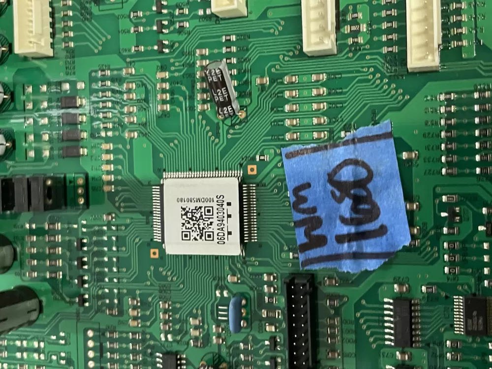 Samsung DA94-03040S Refrigerator Control Board