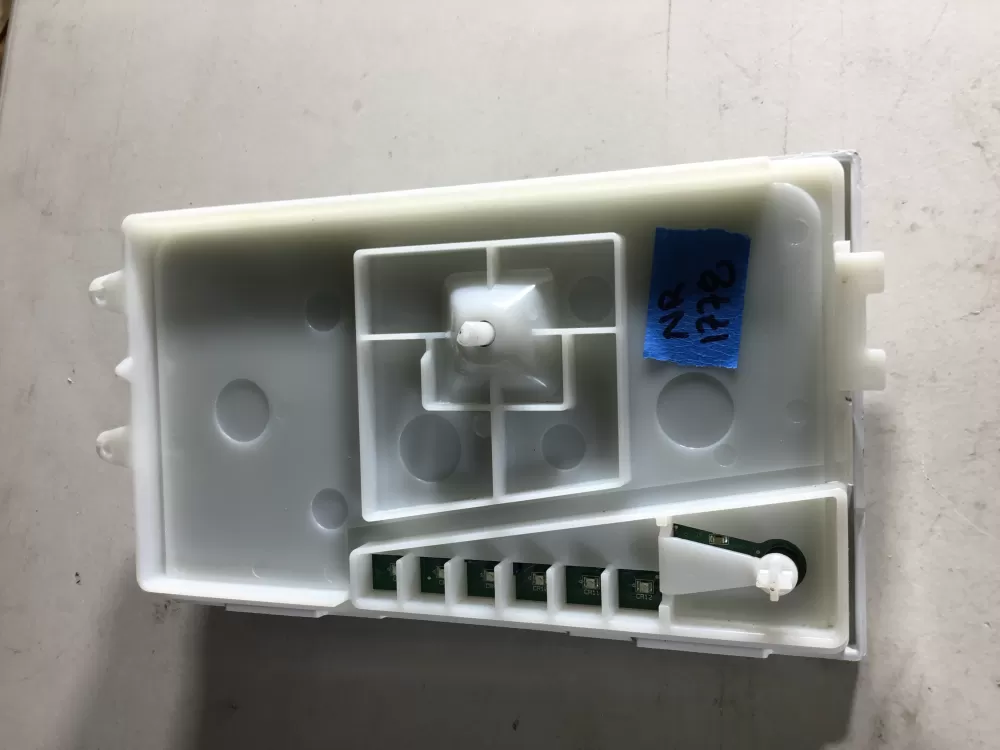 Whirlpool AP5803402 W10582042 PS8768793 Washer Control Board AZ46354 | NR1778