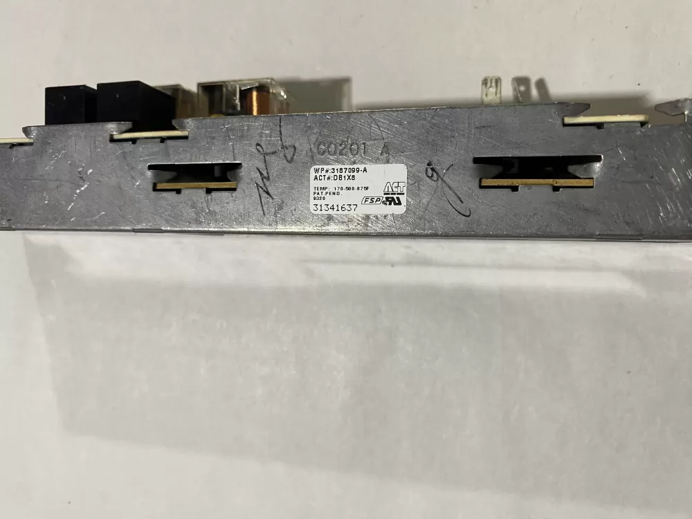 Frigidaire AP4926681 316460101 318099113 Furnace Control Board AZ163824 | BKV819