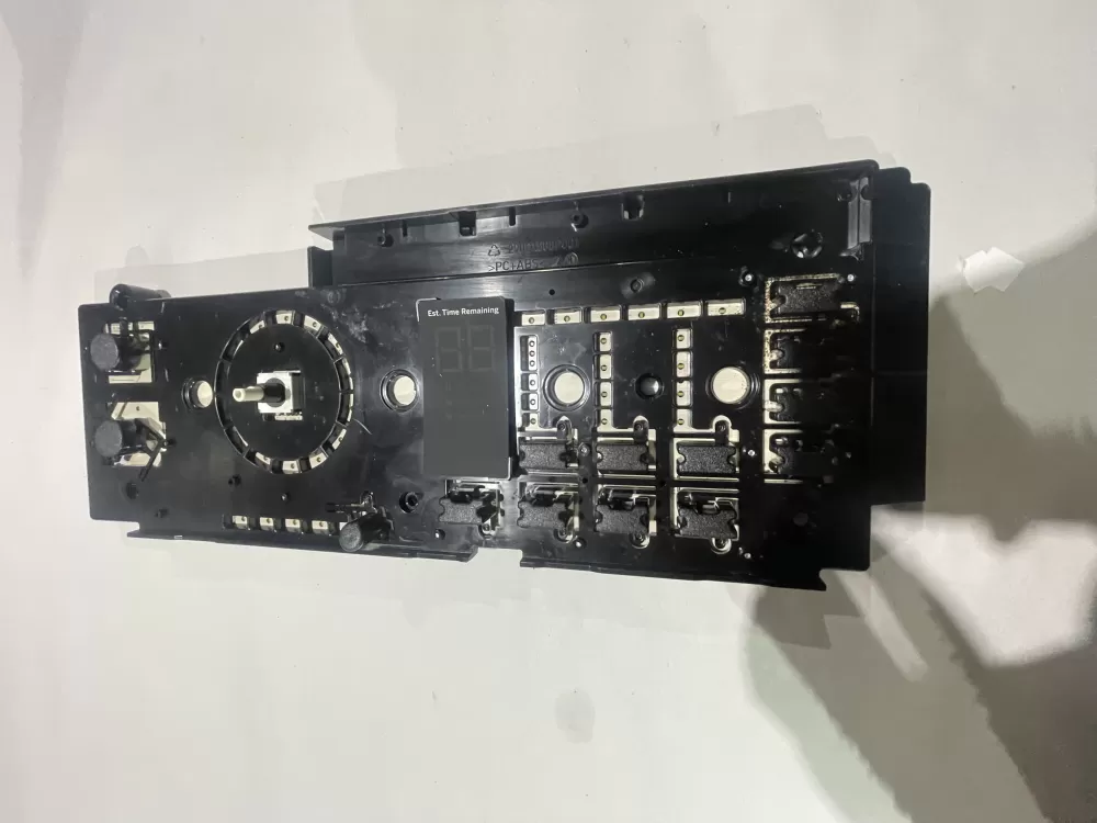 GE 290D1525G004 Washer Control Board