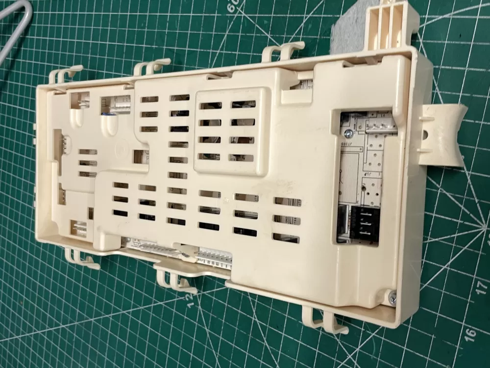 GE WASHER CONTROL BOARD WH12X10486 175D6476G006 AZ210446 | Wmv929