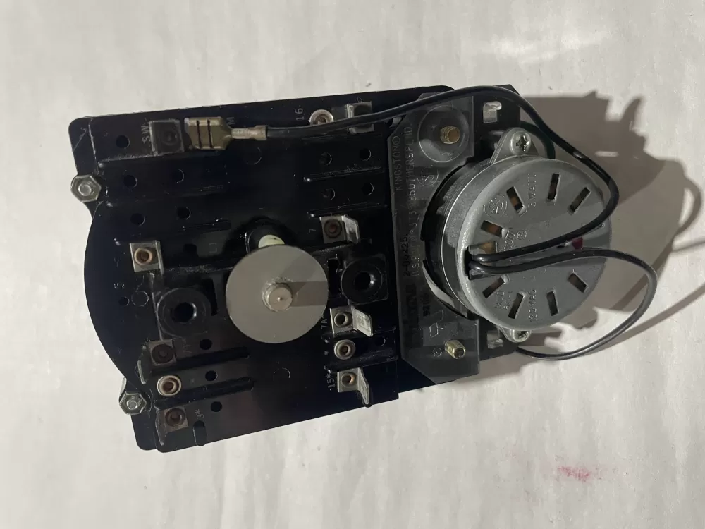 Maytag 2-06225 Washer Timer AZ209206 | KM491