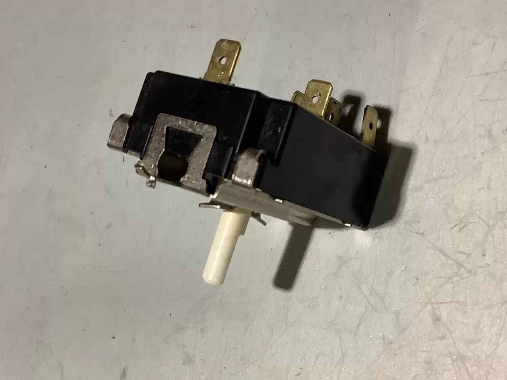GE 234D2265P002 WE04X24553 Dryer Control Board Switch AZ127743 | Sl206