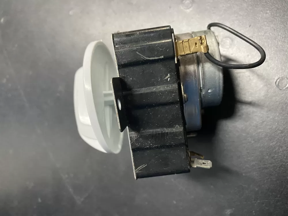 Whirlpool 3406720A PD00055932 3406720 529119 Dryer Timer AZ16848 | BK1216
