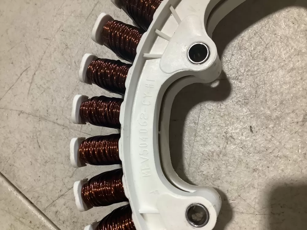 LG Kenmore MEV504062 Washer Stator AZ107776 | SL163