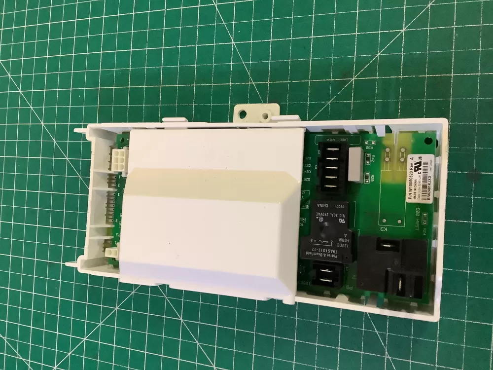 Whirlpool  Maytag  Kenmore 3978994 PD00003854 WPW10111606 3978981 W10050520 W10111606 W10111606R 1203139 AP6015082 PS11748354 EAP11748354 Dryer Control Board