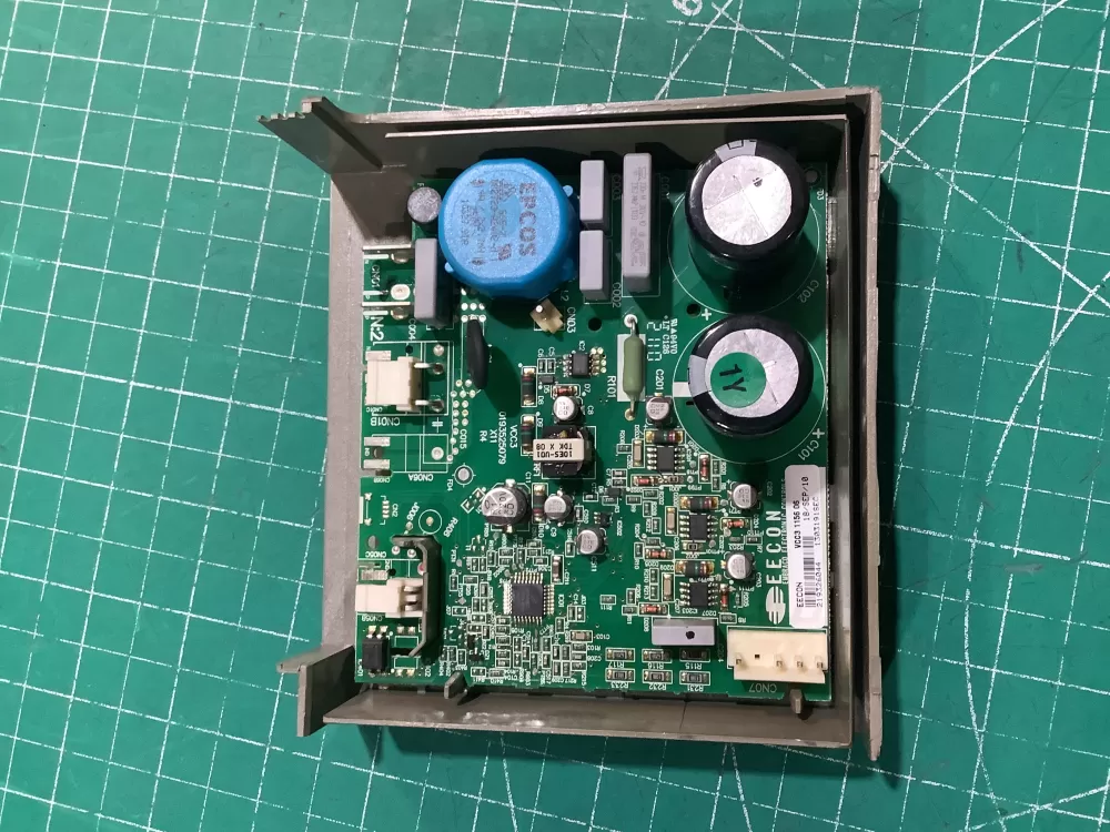 Bosch 519306044 Refrigerator Control Board AZ227618 | AR1248