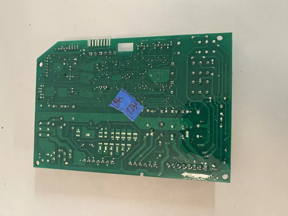 Jenn-Air W10789113 W10887783 Refrigerator Control Board AZ123661 | BK2251