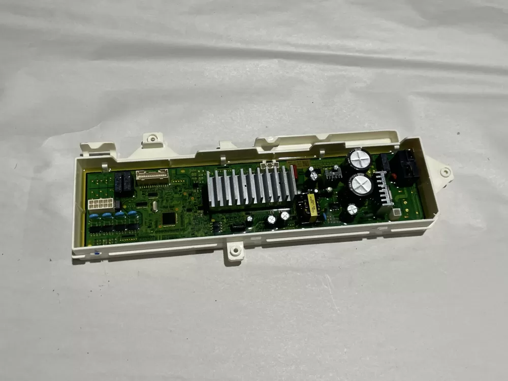 Samsung DC92-02393A DC92-02393B DC92-02393D PS12740366 Washer Control Board