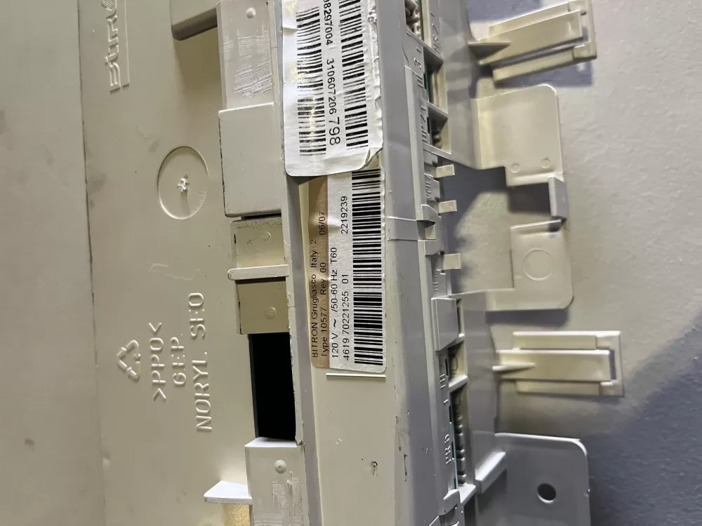 46197022125201 46197022125501 CKD5479 Main Control Board AZ41796 | V414