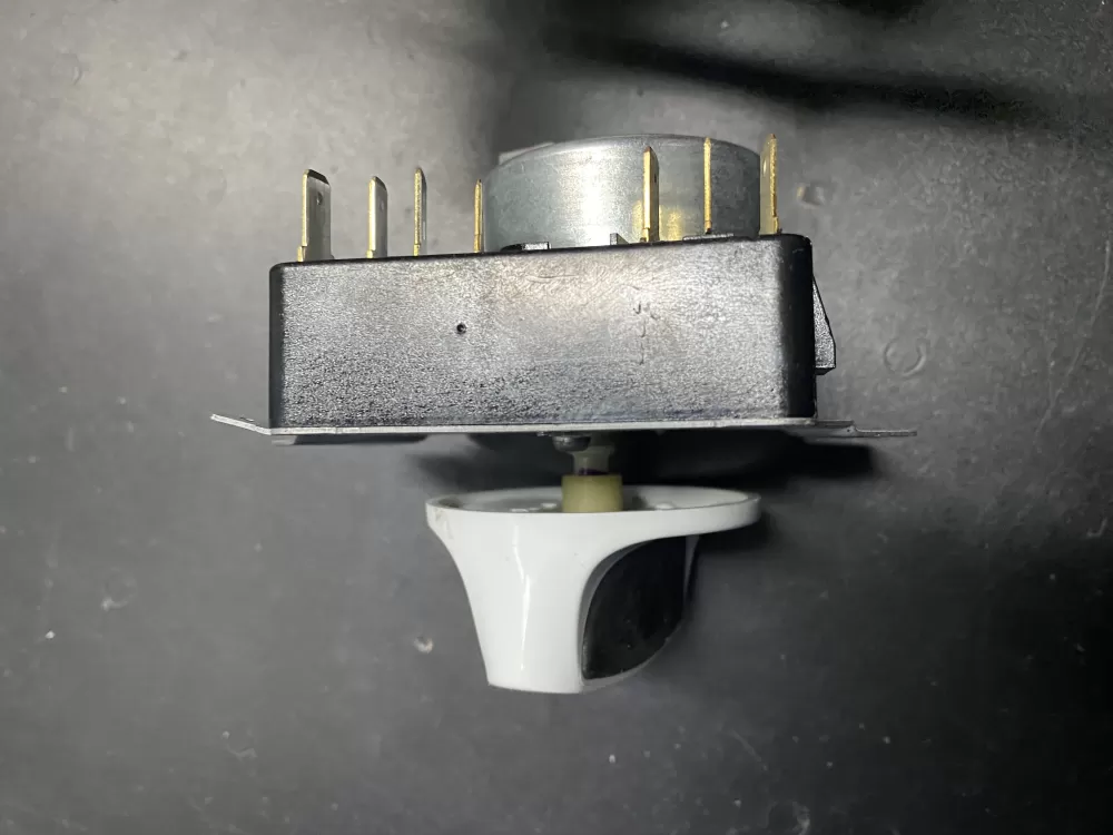 Whirlpool Maytag W10185982 Kenmore WPW10185982VP Dryer Timer AZ19059 | BK1030