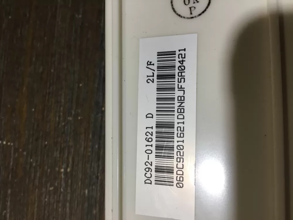 Samsung DC92 01621D DC9201621D Washer Control Board AZ51631 | NRV468