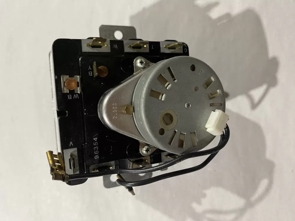 Kenmore 3406702A WP3976576 3406015 3406702 3976576 Dryer Timer AZ187282 | BK475