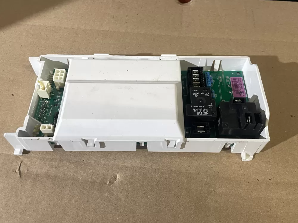 Kenmore W10606685 WPW10606685 PS11756711 AP6023368 Dryer Control Board