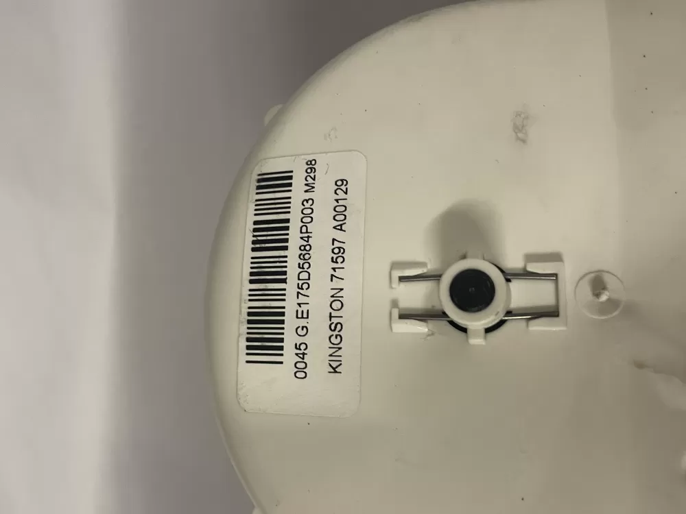 GE WH12X10338 175D5684P003 Washer Timer AZ232522 | Wm2271