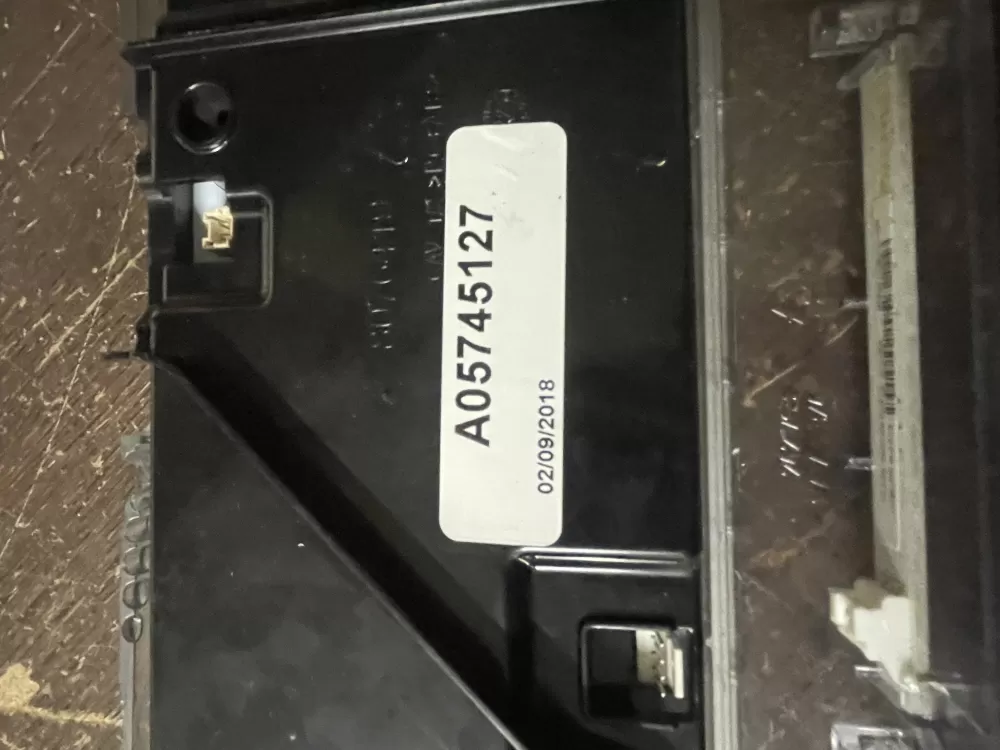 Frigidaire A05745127 UI Ice Water Dispenser Control Board AZ49261 | Wm1803