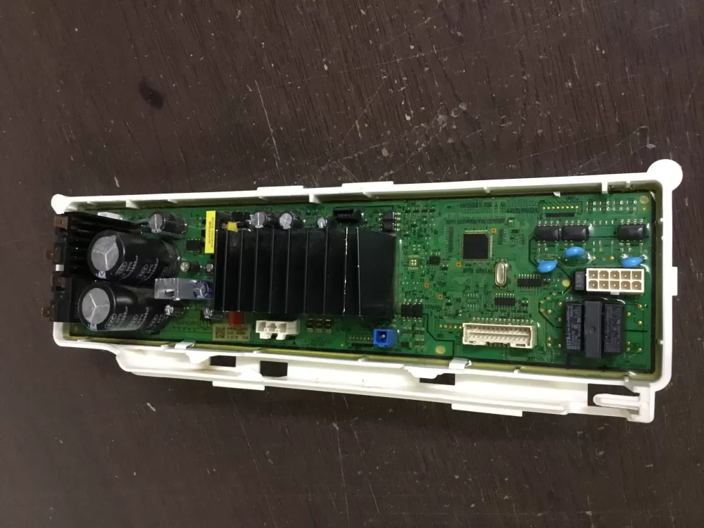 Samsung DC92 02388H Washer Control Board AZ4910 | NR454