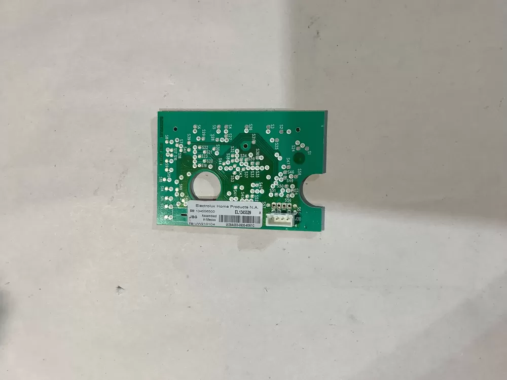 Electrolux 1345529A  EL1345529 Washer Control Board
