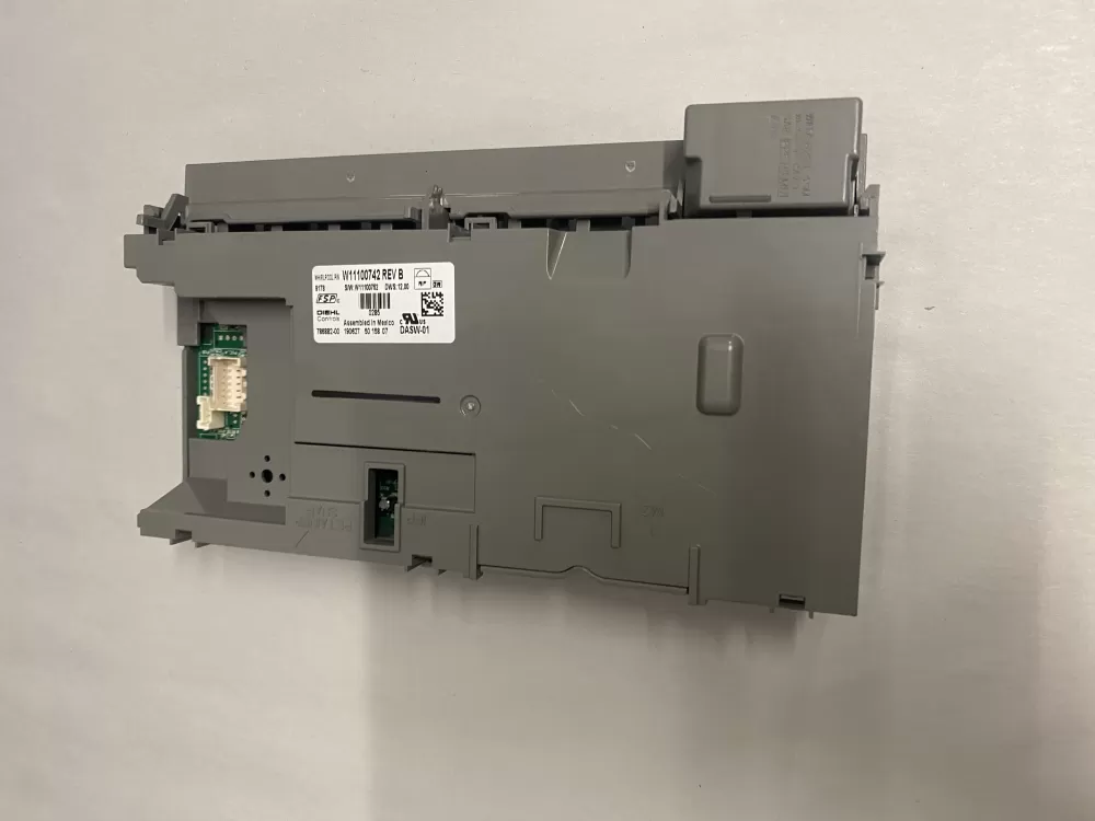 Whirlpool 786882-00  W11100742 W11177740 W11353080 W11368631 PS12745077 Dishwasher Control Board