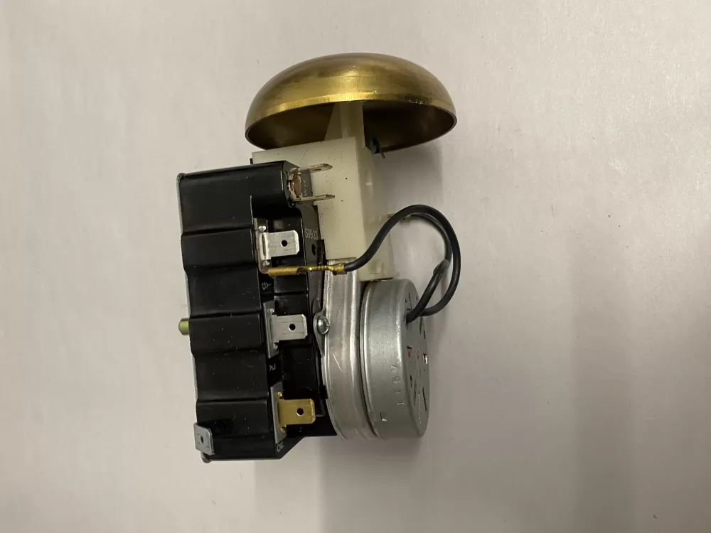 Whirlpool Kenmore Maytag Dryer 6 3702290 63702290 Timer AZ211532 | BK1271