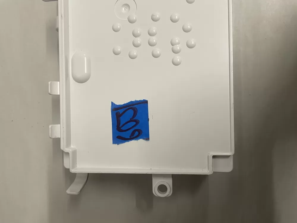 Kenmore W10683212 W10812699 PS11723066 Washer Control Board AZ207193 | KM603