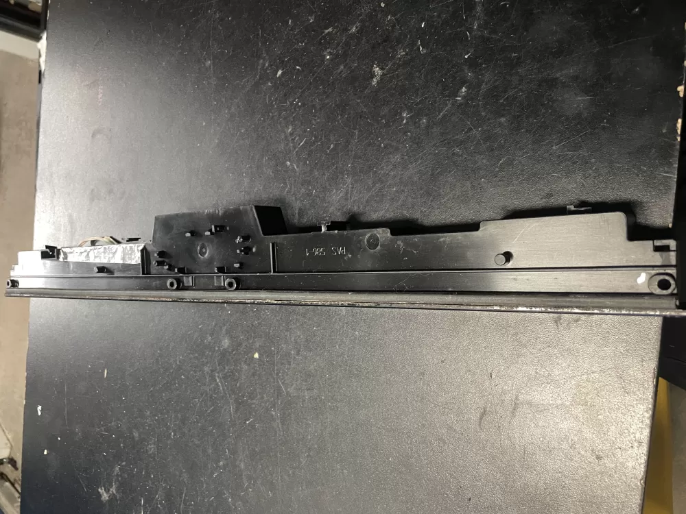 Kenmore WPW10500140  AP6022344  W10500140  WPW10500147  2997796  PS11755677  W10195222  W10195224  W10195850  W10335617  W10335619  W10500147  WPW10335619 Dishwasher Control Board Console Panel