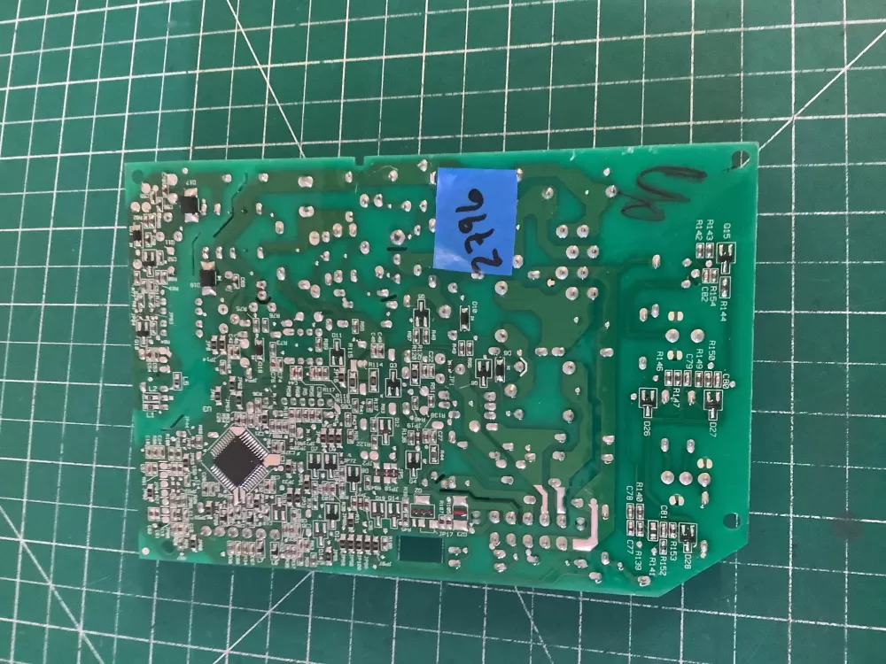 Whirlpool Kenmore W10205552 Refrigerator Control Board AZ200488 | NR2796