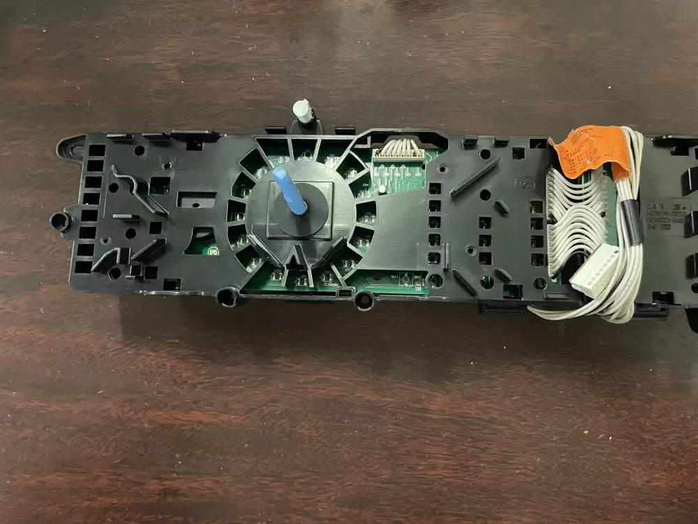Whirlpool W10386336 Dryer Control Board
