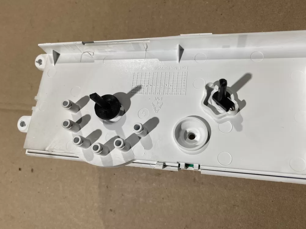 Kenmore Frigidaire Electrolux 134732500 Washer Control Board AZ70271 | BKV606