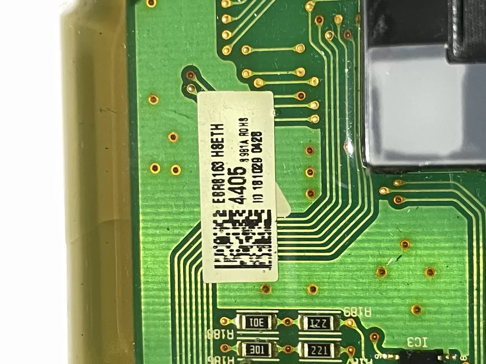 LG EBR81634403 EBR81634405 PS12385565 Washer Control Board AZ111424 | Wmv656