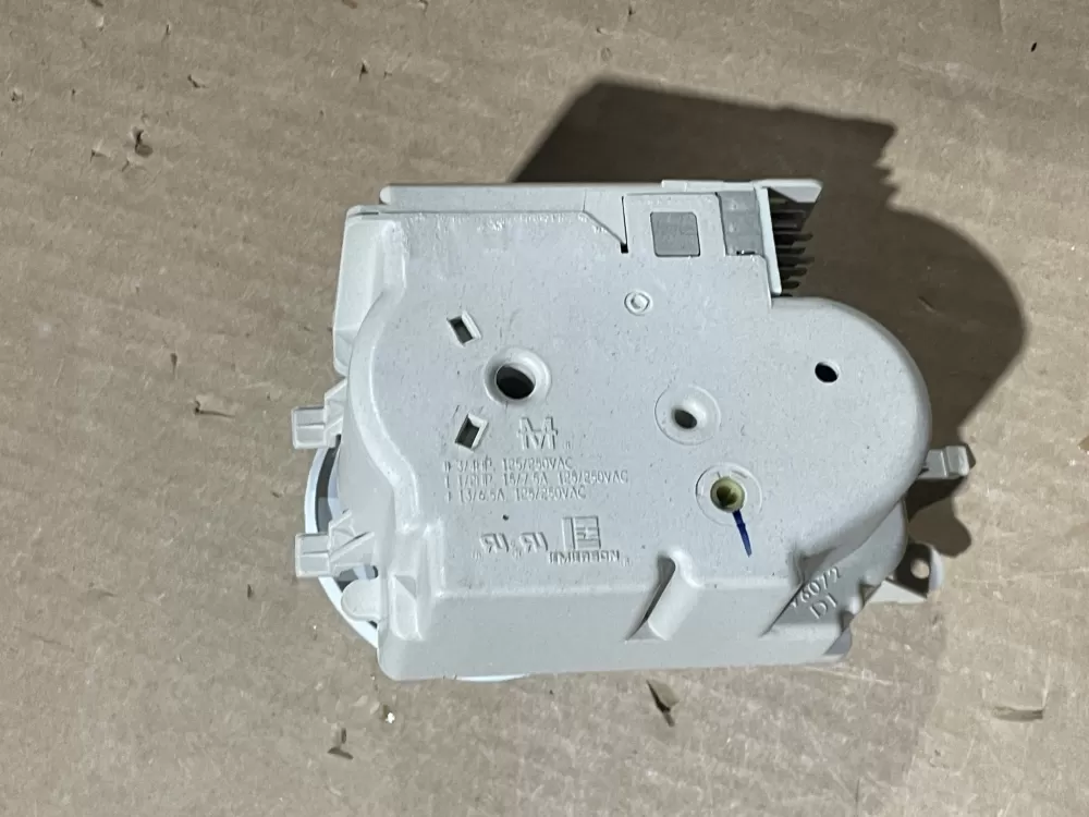 Maytag 6 2609750 Wp22003393 Washer 209750 Timer AZ92452 | Wm524