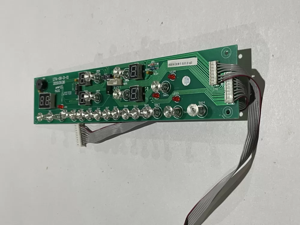 10102134 Board - Control