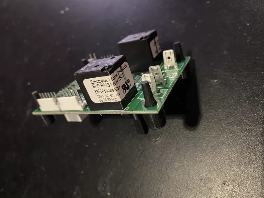 Frigidaire 316441801 Range Control Board Potentiometer Display AZ25172 | BK440