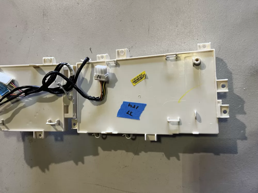 LG EBR36870722 AP5306774 2667465 AZ43813 KMV426I Washer Control Board  | 154