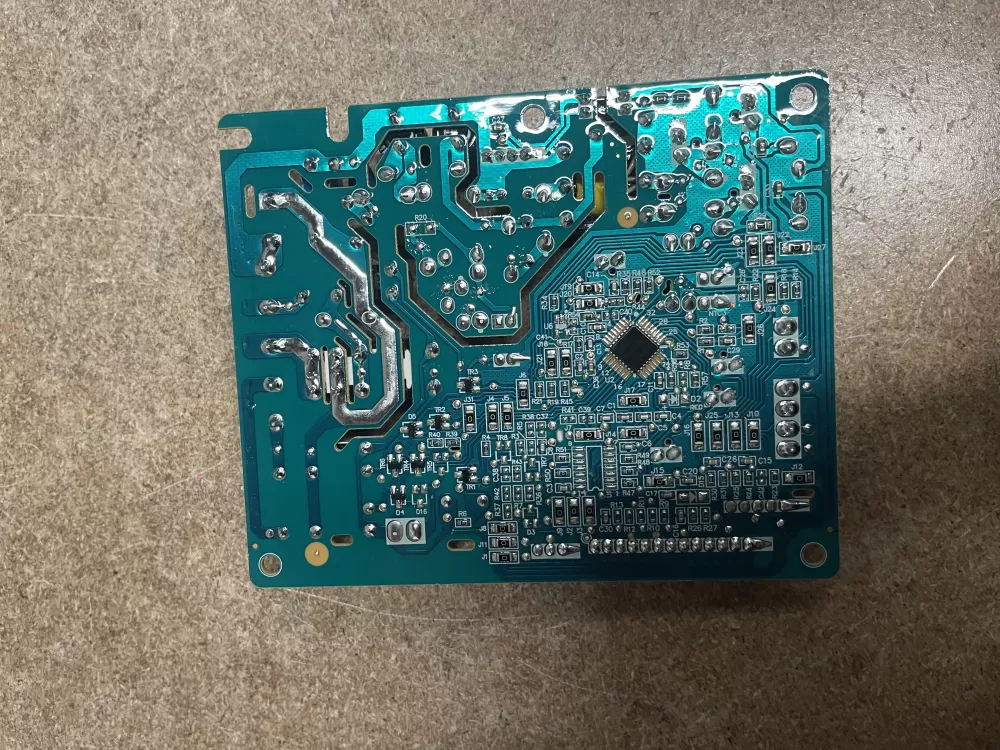 Electrolux Frigidaire Control Board  5304498427 A02710612 AZ18852 | KM1203