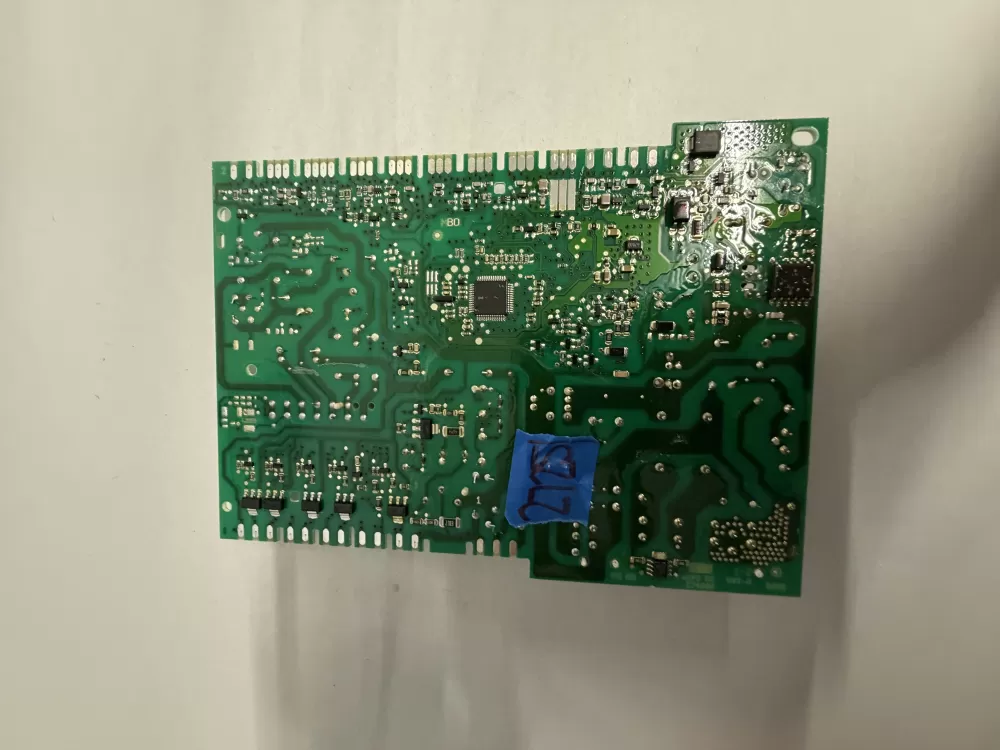 Bosch EPW65419  0010365079 Washer Control Board AZ216604 | KM2725