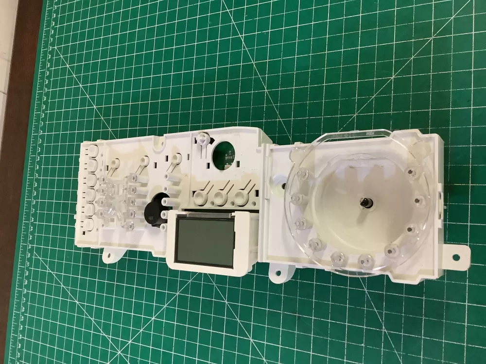 Electrolux Frigidaire 134768300 791100BD Washer Control Board AZ198099 | NR2766