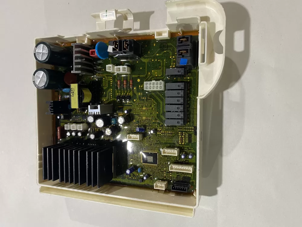Samsung DC92-00250A DC92-00250 A Washer Control Board