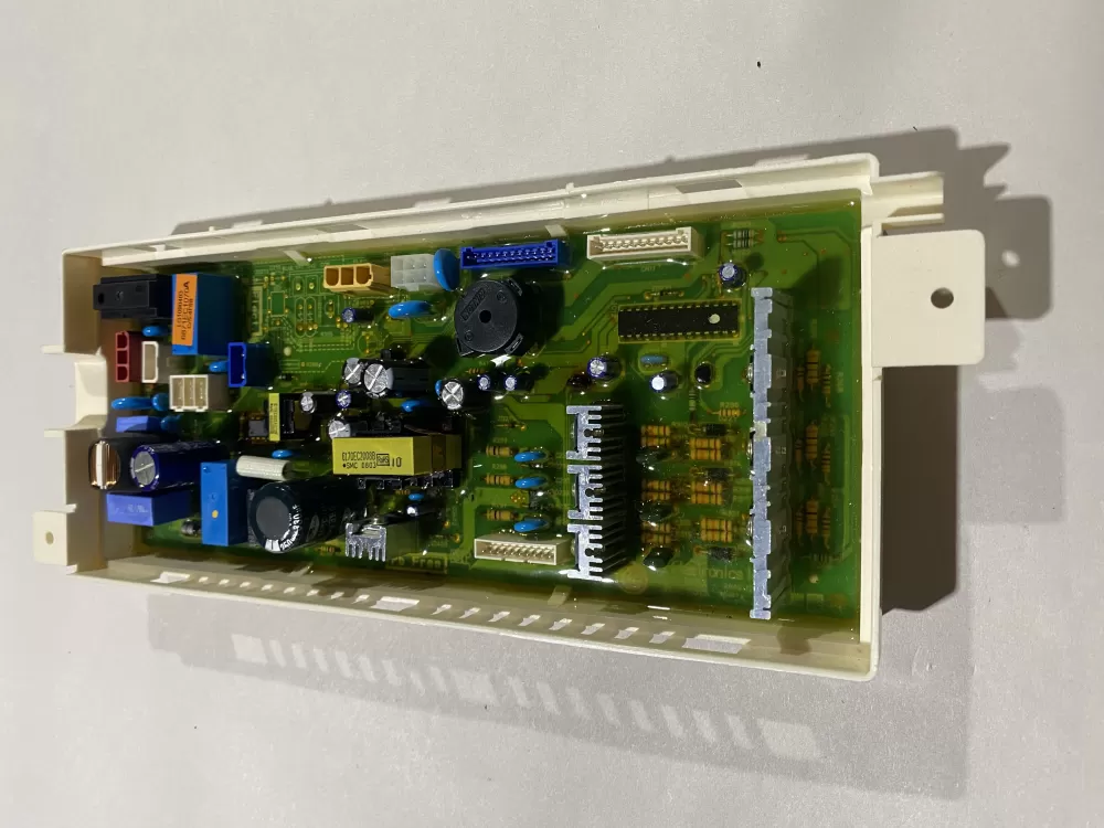 LG 6871EC1070A EBR31945101 Washer Control Board